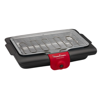 MOULINEX BAEBECUE BG134811/12 ACCESSIMO 2100W
