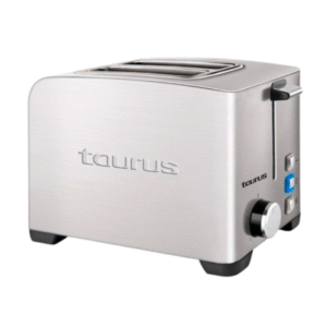 TAURUS GRILL PAIN MYTOAST II LEGEND 850W