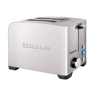 TAURUS GRILL PAIN MYTOAST II LEGEND 850W