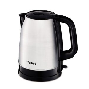 TEFAL BOUILLOIRE INOX KI150D 2400W 1,7L