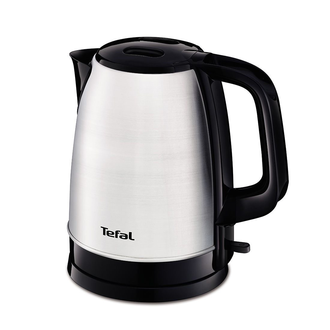 TEFAL BOUILLOIRE INOX KI150D 2400W 1,7L