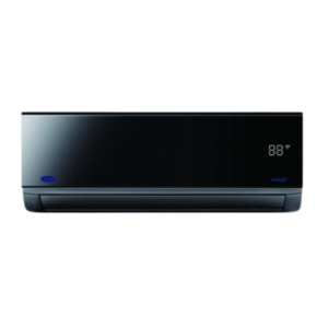CLIMATISEUR CARRIER 12000 INVERTER R32 NOIR