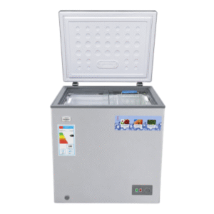 CONGELATEUR GENIAL COFFRE COMMERCIAL GFR165HS