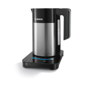 BOSCH BOUILLOIRE TWK7203 1,7L 2200W NOIR/INOX