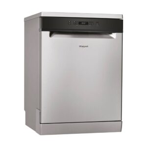LAVE VAISSELLE WHIRLPOOL WFC 3B19 N/X 13CV 5P