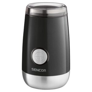 SENCOR MOULIN À ÉPICES SCG_2051BK 60GR NOIR