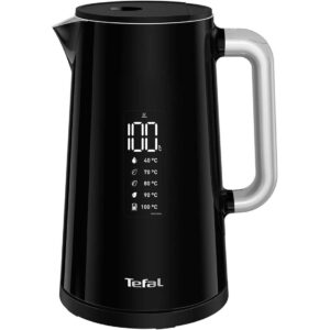 TEFAL BOUILLOIRE SMART THERMOSTAT REGLABL KO850810