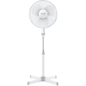 SENCOR VENTIL SUR PIED SFN 4047WH 50W BLANC