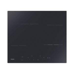HAIER PLAQUE VITRO HAH64EXCP 4ZONES 60CM VERRE-NR4299