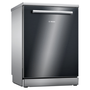 LAVE VAISSELLE BOSCH SERIE 6 SMS4HMB62T 60CM BLACK