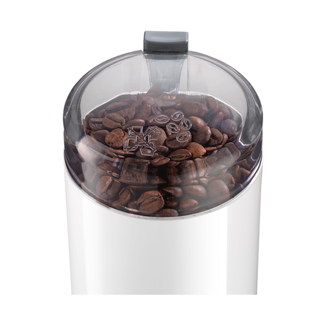 BOSCH MOULIN A CAFE MKM6003/MKM6000/TSM6A013B – Image 4