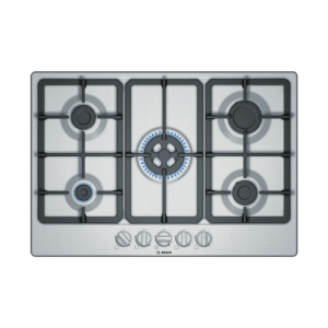BOSCH TC 75CM SERIE 4 PGQ7B5B90 INOX