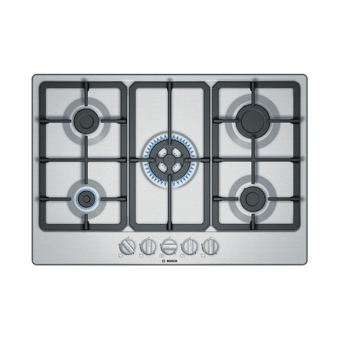 BOSCH TC 75CM SERIE 4 PGQ7B5B90 INOX