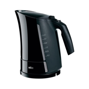 BRAUN BOUILLOIRE WK300KE 17L 2200W NOIR