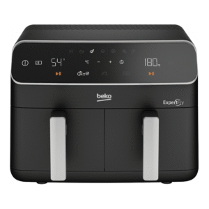 BEKO AIR FRYER FRL 5388 B 2EN1 PANNEAU DIGITAL8,5L
