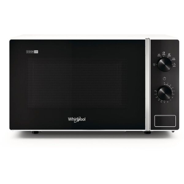 Micro Onde Whirlpool Blanc