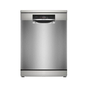 LAVE VAISSELLE BOSCH SMS8YDI82T SERIE 8 60CM INOX