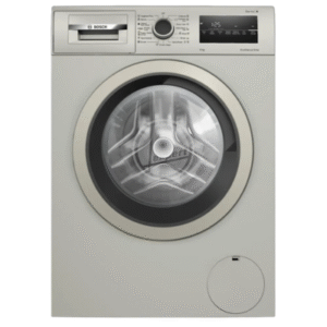 MACHINE A LAVER BOSCH FRONTALE 10KG 1400T INOX