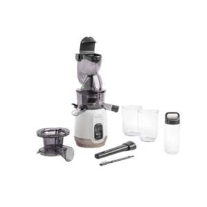 MOULINEX EXTRACTEUR JUS AUTOCLEAN ZU600110