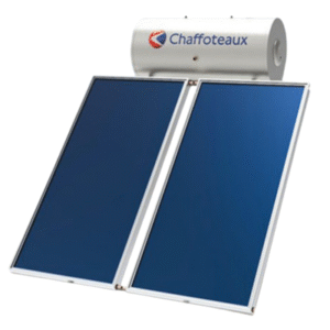 CHAUFFE EAU CHAFFOTEAUX GR 200L SOLAIRE 2 PLAQUES 3022512
