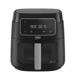 BEKO AIR FRYER FRL 3374 B PANNEAU DIGITAL 7,6L