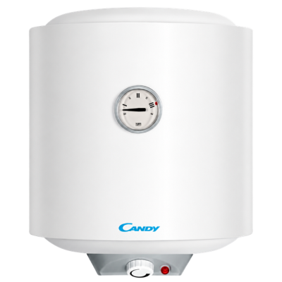 CANDY CHAUFFE-EAU ELECTRIQUE CTR50RS 50L