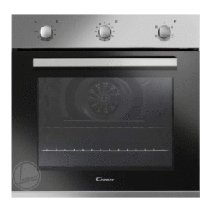 FOUR CANDY INOX 5 FONCTION DE CUISSON 65L