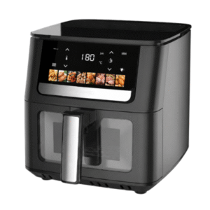 AIR FRYER SCHNEIDER 6.5 L AF6011