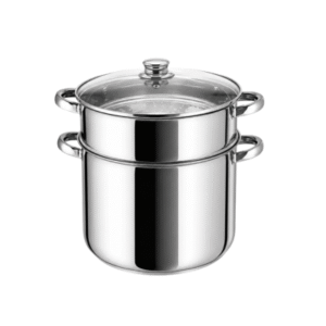 COUSCOUSSIER TAURUS 10L INOX