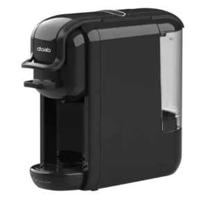 MACHINE A CAFE SYSTEME 5 EN 1 DAIKO