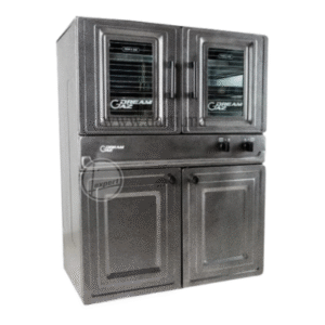 FOUR DREAM GAZ CACHE BOUTEILLE 90CM