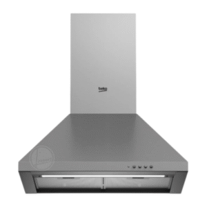 HOTTE BEKO 60CM DECO CWB6441XNH INOX