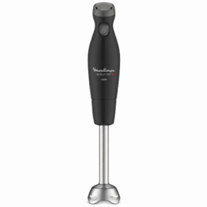 MIXEUR PLONG MOULINEX EASYCHEF INOX 450 W X-DD4518