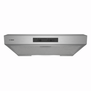 BOSCH HOTTE DHU635HZA 3VIT 60CM INOX