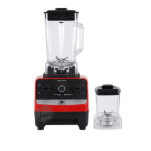BLENDER HATCH 2L