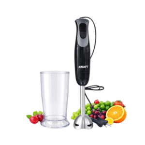 KRAFT PACK MIXEUR 2 EN 1 500W