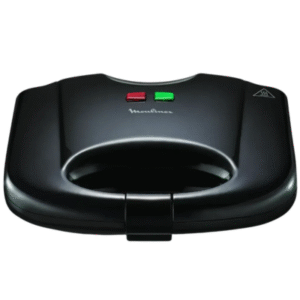 PANINI ULTRACOMPACT 700W NOIR SM2118M2 MOULINEX