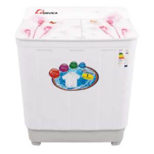 MACHINE A LAVER SEMI AUTOMATIQUE ORVICA 12KG OR-1220-WM