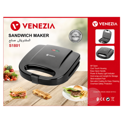 PANINI VENEZIA S1801 – Image 4