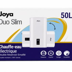 CHAUFFE EAU ELECTRIQUE JOYA 50L