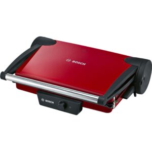 BOSCH GRILL PANINI TFB4402V /TCG4104