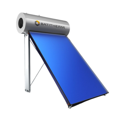 BATITHERM CHAUFFE-EAU SOLAIRE