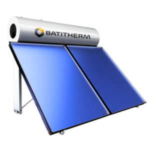 BATITHERM CHAUFFE-EAU SOLAIRE 300L