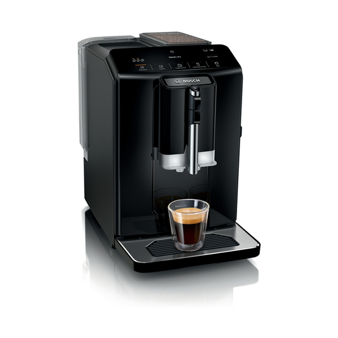BOSCH MACHINE A CAFE FULL AUTO TIE20119 15B NOIR