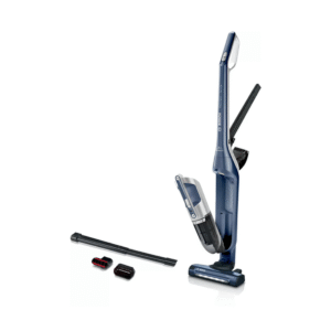 BOSCH ASPIRATEUR BALAI BCH3K2851 SERIE4 FLEXXO 28V BLEU