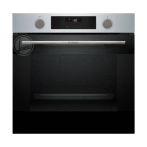 BOSCH FOUR SERIE 4 HUA736ER0 60CM INOX