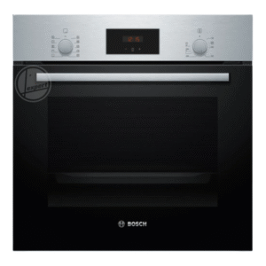 BOSCH FOUR SERIE 2 HBF512BS1T 60 CM INOX