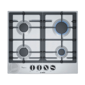 PLAQUE BOSCH TC PCP6A5B90 4F 60CM FLAMESELECT