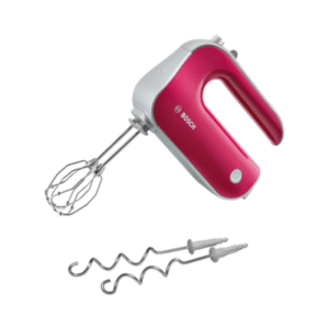 BATTEUR BOSCH DIAMOND RED 500 W BSH-MFQ40304