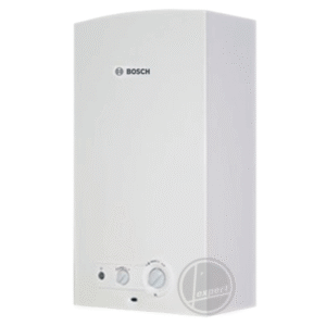 BOSCH CHAUFFE-EAU À GAZ 6 LIT/MIN ELECTRONIQUE